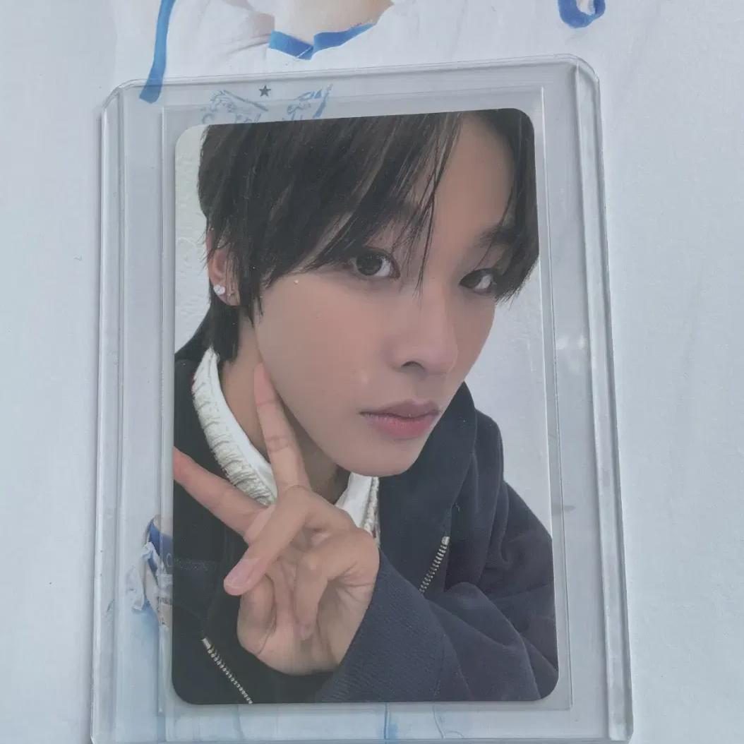 

Ncitywish Sm Town Samcon Group Photo Photo Set Riku Photocard