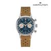 Intra-Matic Chronograph H 40мм Ручний годинник (H38429541)