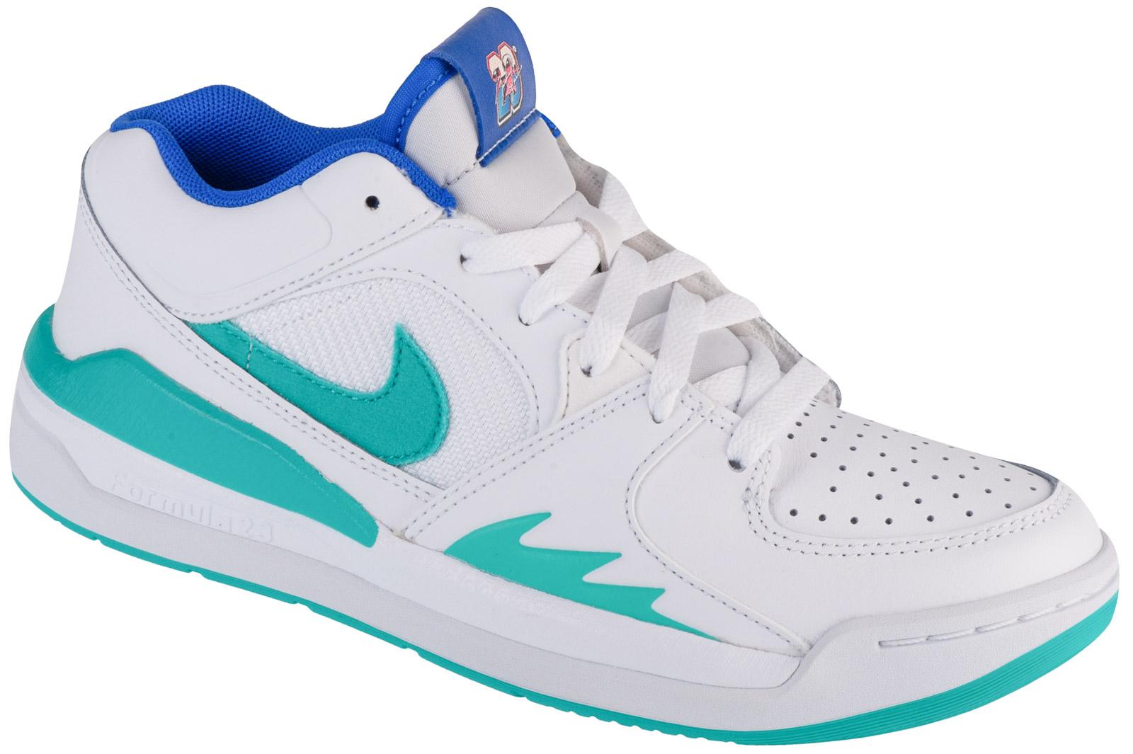 Jordan Stadium 90 SE GS, para Menino Tênis Branco 36,5 branco