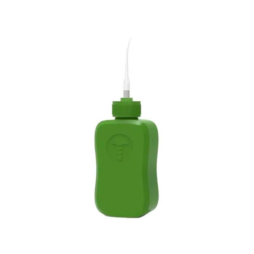 Adhesive Removal Cleaning Dispenser Bottle Leak Proof Screen Cleaning Bottle Tablet Cleaning