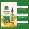 Rosemary Essential Oil Hair Growth Oils Pure Natural 50Ml Hair Essential Oils For Nourish Shiny Hair Healthy