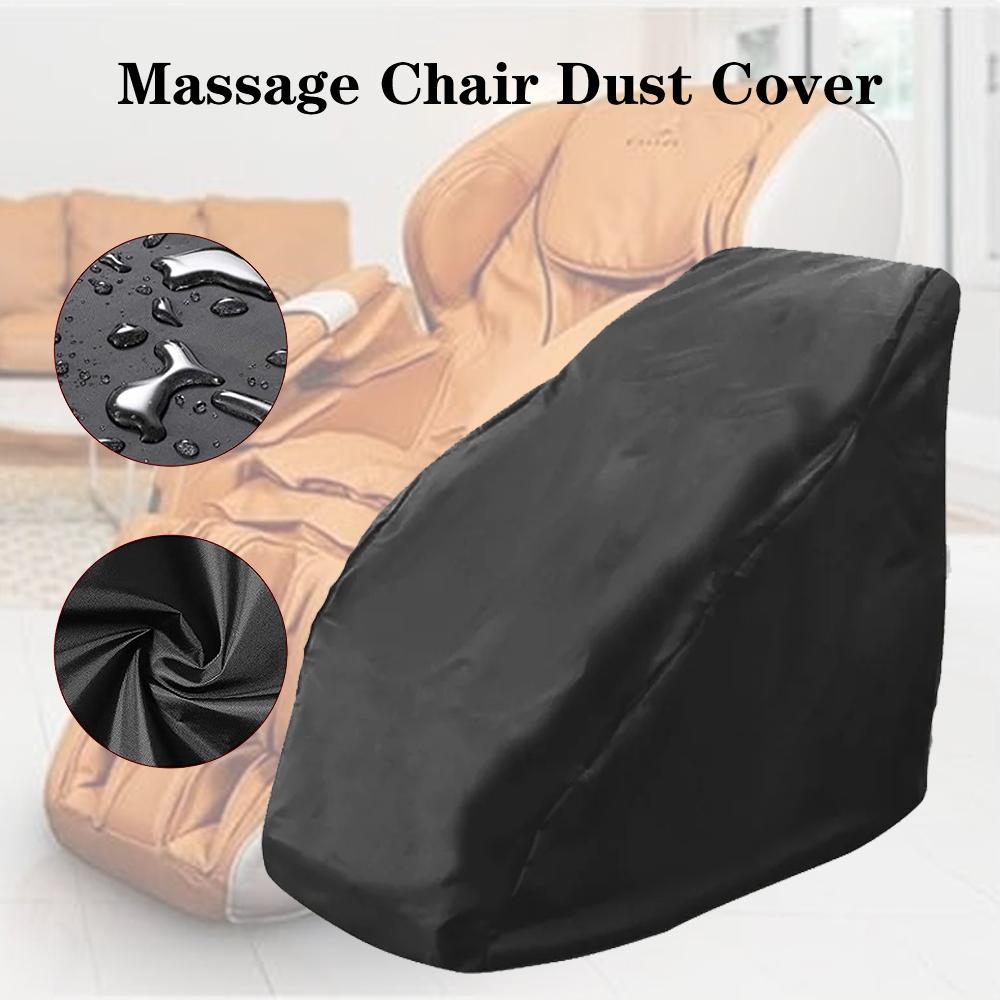 Massage Chair Cover Armchair Cover Waterproof And Dustproof Recliner Chair Cover Furniture Protective Cover 210d