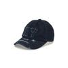 Cap JQT 3ACPDS24N-50INS Basic Coopers Denim 5PANEL Unstructured Ball Cap New York Yankees