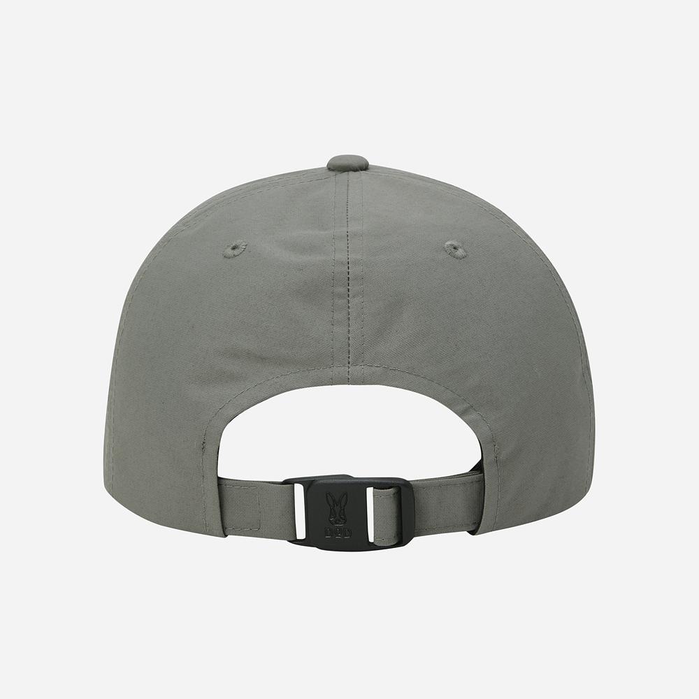 DOD Kona Ball Cap (L.Khaki)