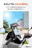 Daytona Motorcycle Smartphone Holder Flex Optional Smartphone Sunshade FSH-1/FSH-2 Accessory (63940)
