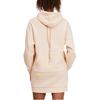 PUMA Long Sleeved Dress Women's Eggnog 530365-75