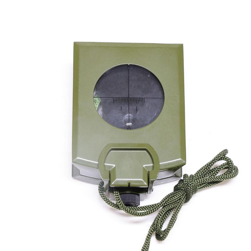 Linpan K4074 Military Outdoor Luminous Compass
