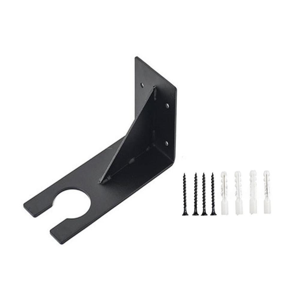 Garage Storage Trimmer Hanger Gardening Tools Rack Garage Tool Hanger Heavy Duty Construction Reinforced Structure