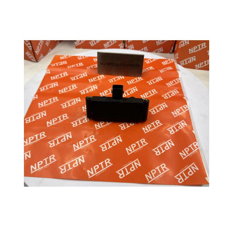 M-A-N Truck Differential Pressure Sensor 51274210331 51274210319 Turbo Pressure Sensor