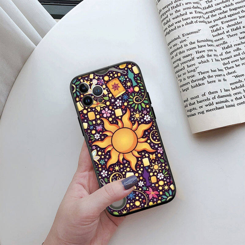 RT22 Princess Cartoon New Shell Phone Case for Xiaomi Poco F2 F3 M2 M3 M4 M5 M6 X2 X3 X4 X6 Pro NFC GT Plus