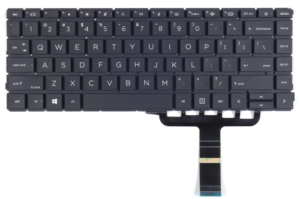 HP Probook 440 G9 445 G9 Keyboard