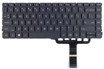 HP Probook 440 G9 445 G9 Keyboard