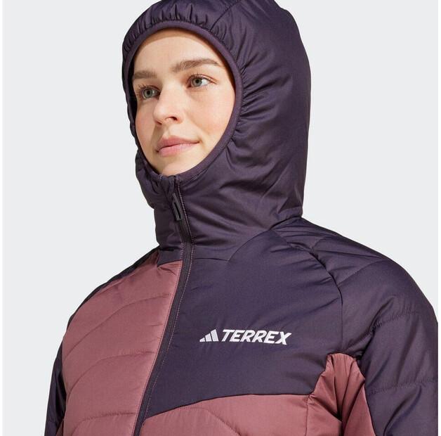 Куртка Adidas Terrex Multi Synthetic Insulated