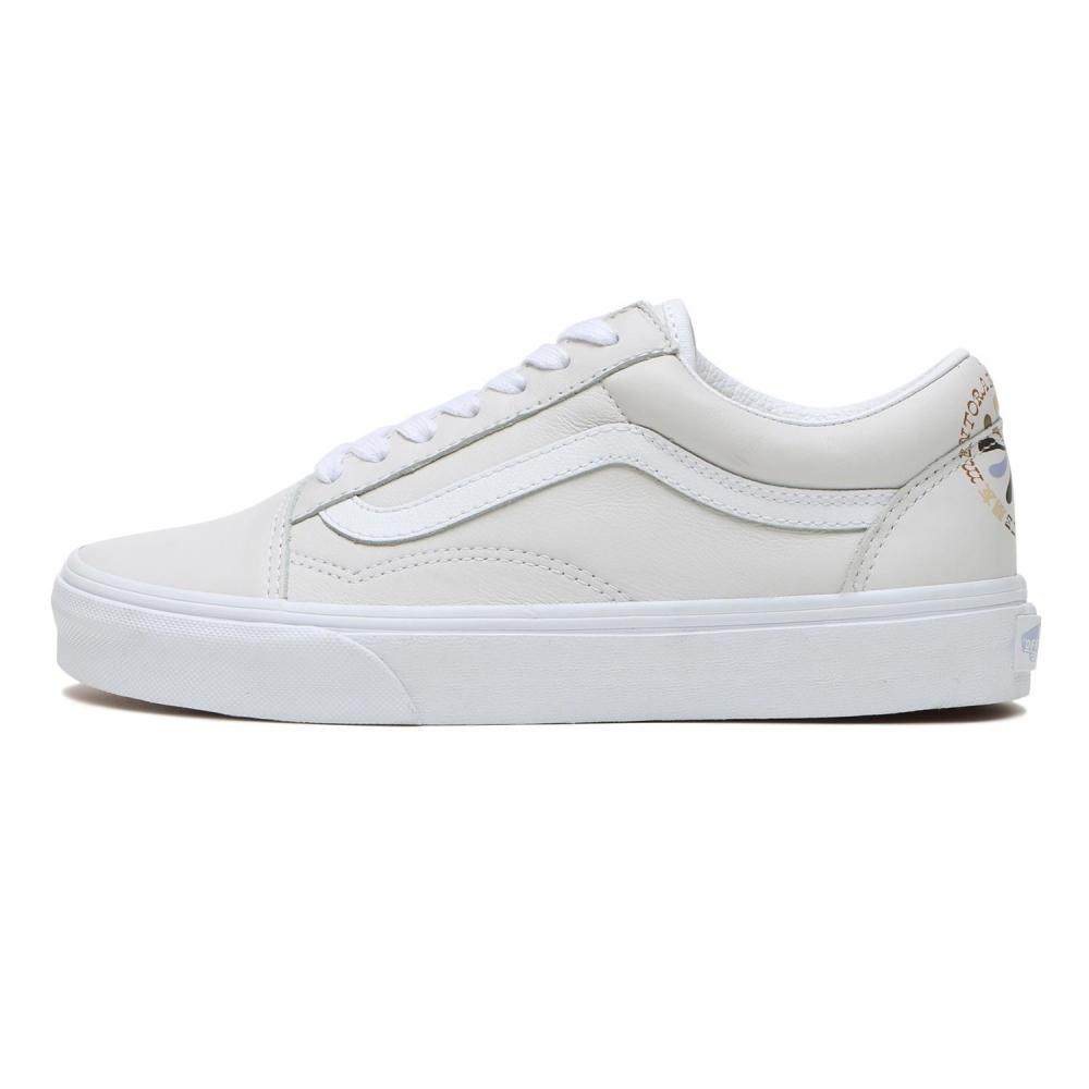 

VANS OLD SCHOOL VN0A5KRFB5L DIVINE WH T.WH