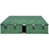 Jixiong 96 Universal Command Tent & Accessories