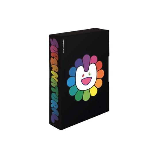 

NEWJEANS - [Supernatural] Сингл-альбом WEVERSE ALBUMS C