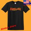 Marillion Herren Schwarz Größe S-5XL