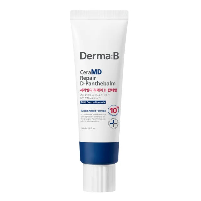 Derma:B  CeraMD Repair D-Panthebalm 50ml