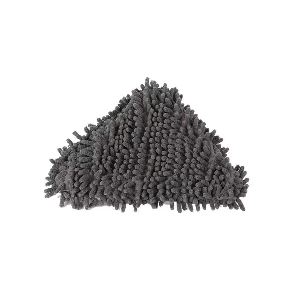 2024 Extra Long Handle Triangle Mop for Glass, Wall, and Ceiling Cleaning