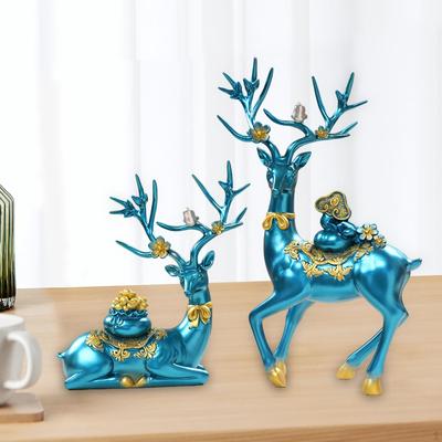 Decorazioni per la casa – Statuette