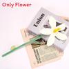 Plush Flower Bouquet Gift Set With Soft Short Plush For Home Decor And Relaxation