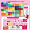 Mist Magic Water Soluble Sticky Beads DIY Handmade Toy
