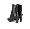 Ботильоны Gino Rossi MERVAT-116030 Black