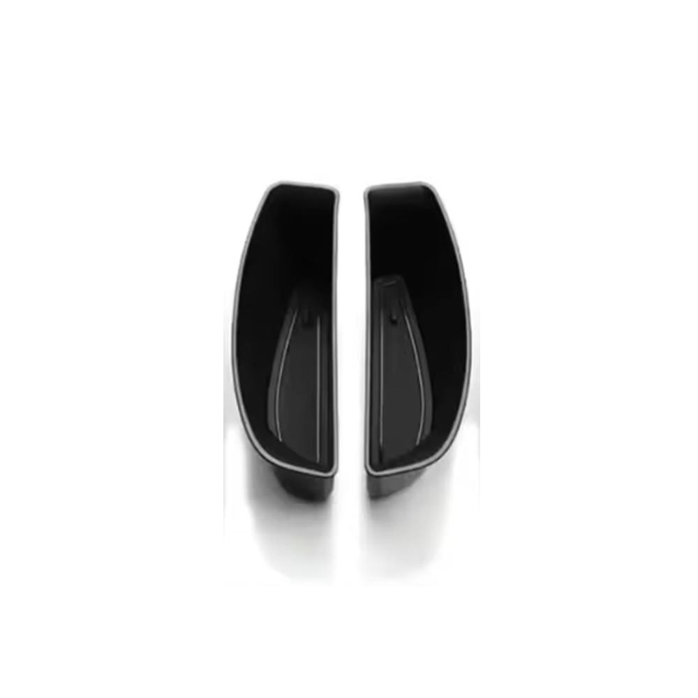 Car door handle storage box tray For Volkswagen VW ID3 ID 3 ID.3 2025-2025 Interior Auto Tidying Container car Accessories