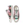 Converse Chuck Taylor All Star Low 'Black Red' 171134C