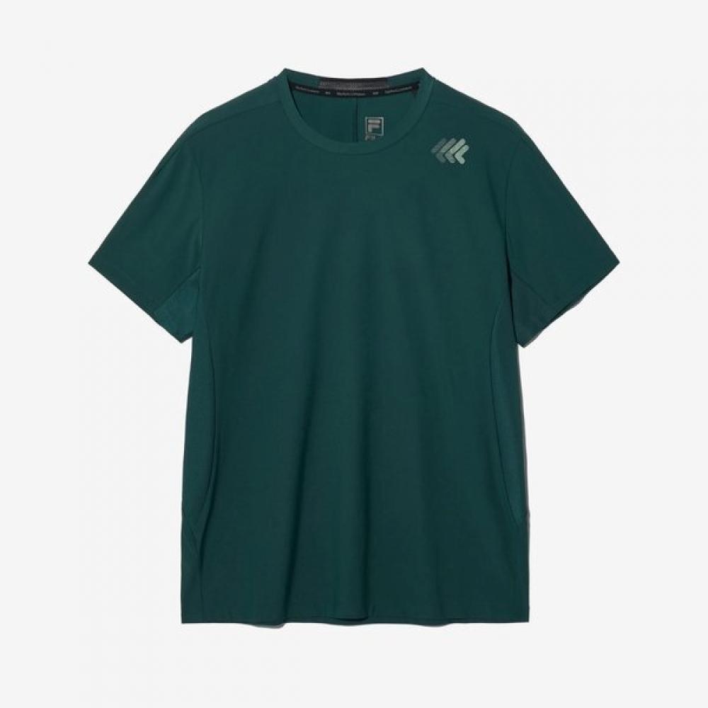 

Fila Supercooling Running T shirT DGR/110