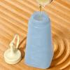 Transparent Condiment Squeeze Bottle Leakproof Design Silicone Split Bottle  Salad Dressing