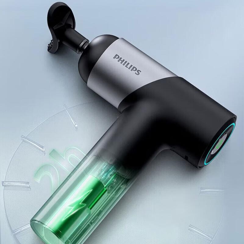 Philips PPM3203G Fascia Gun CN plug (adapter included)