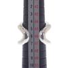 HERMES  H102536B 00046 #6(JP Size)  ring Silver925 Women