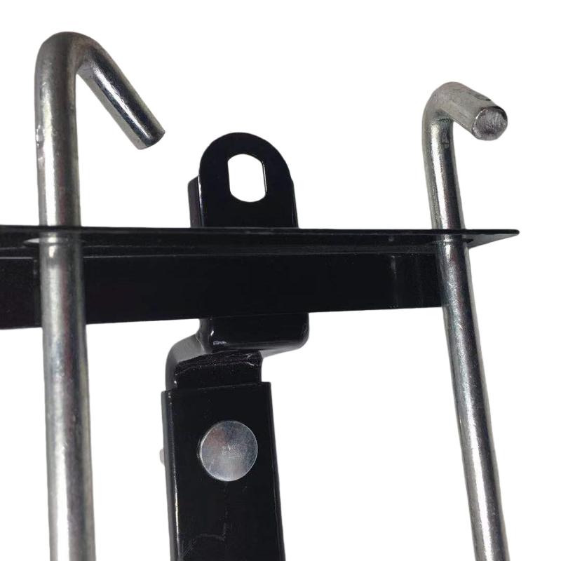 1Pcs 19/23/27Cm Universal Battery Fixed Bracket Adjustable Car Battery Holder Stabilizer Mount Rack Diy Accessories