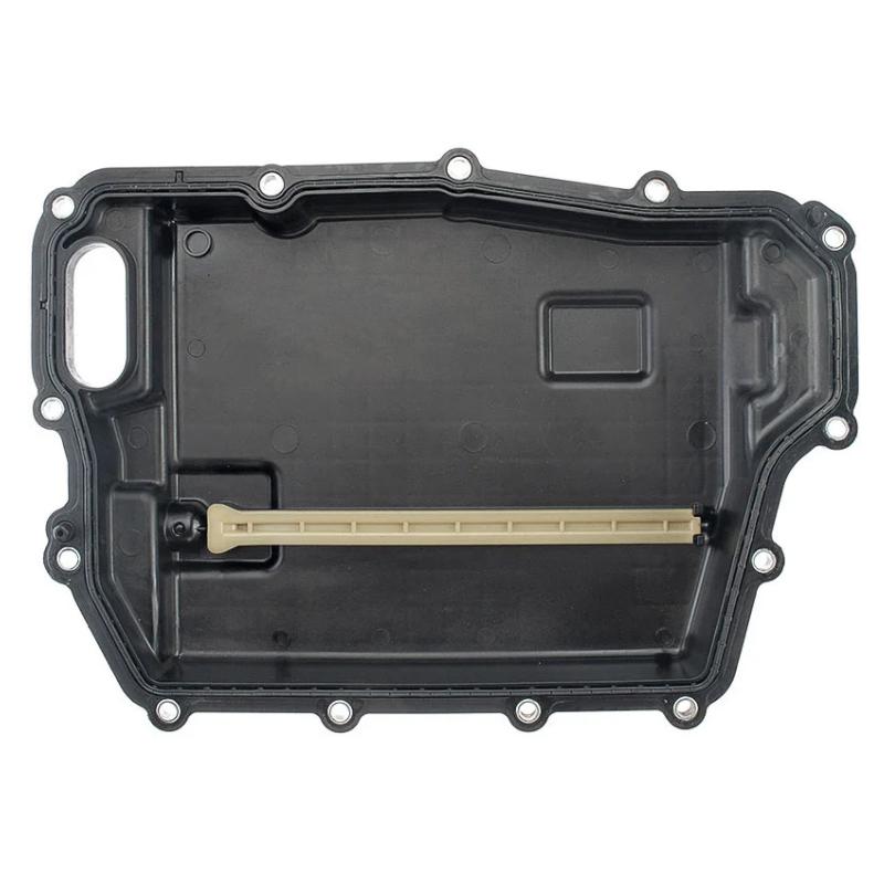 Transmission Oil Pan Gearbox Oil Pan For Ford EVOS Esccape Taurus Edge JM5P7G004BA JM5Z7G004A JM5P7G004AC 2256410