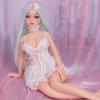70cm Men's Sex Doll Anime Beauty Hand-Made Action Figures Girlfriend Love Doll Erotic Adult Sex Toy