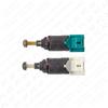 453440 453463 453470 9818232480 for Peugeot 206 207 301 307 308 408 508 Citroen C2 C3 C5 Brake Light Switch Sensor