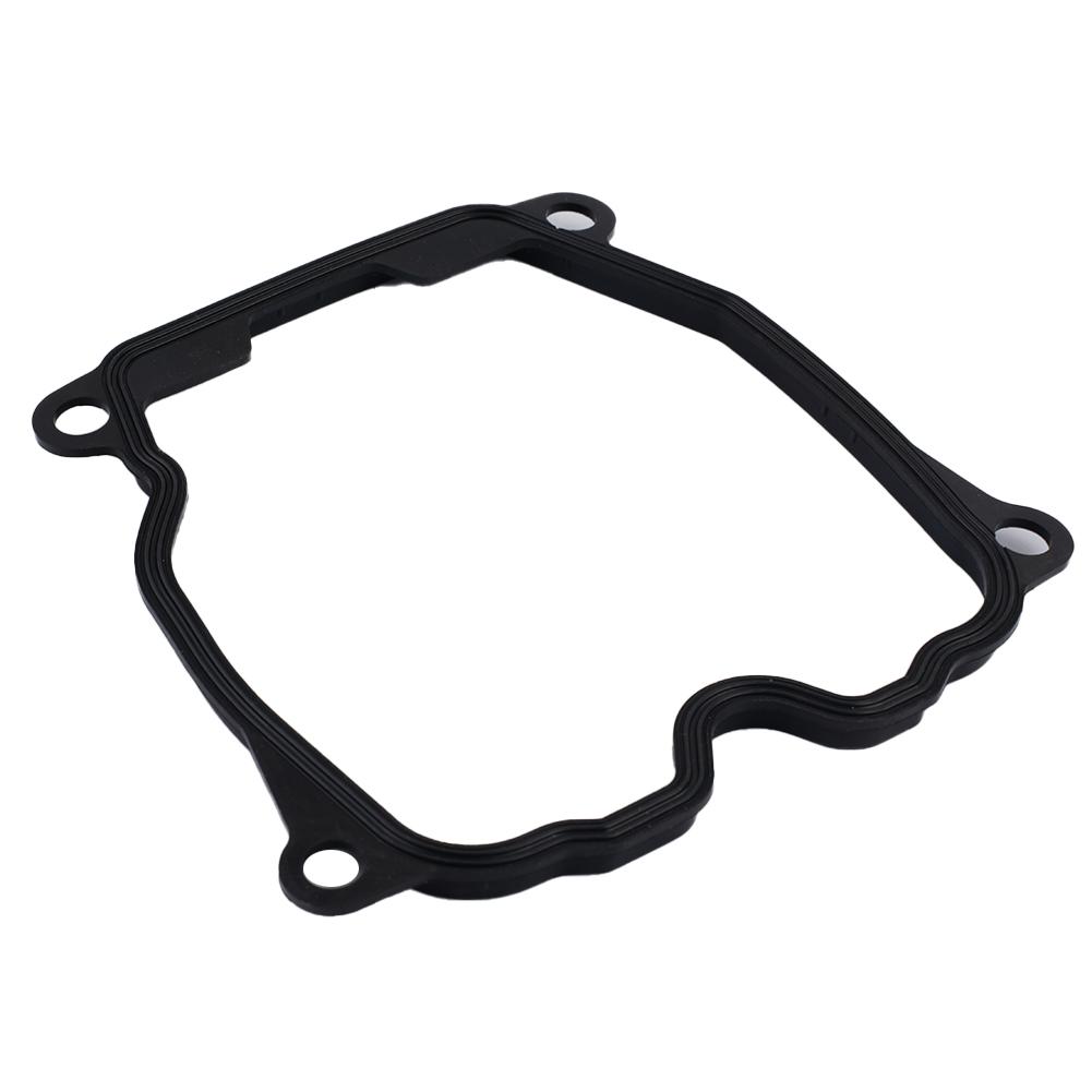 2003-2018 Guarnizione Coperchio Valvole Accessori Nero Adatto