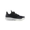 Under Armour Fabric Mesh Leather Boa Rotating Buckle Comfortable Versatile Kids Running Shoes Unisex Running Shoes Black 2431220