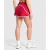 Gymshark Training Contrast Loose Shorts 2.5  Carmine Red B6a9m Rbqw