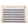 Lashie - False Eyelash Clusters