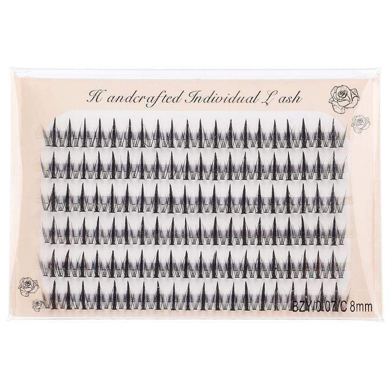 Lashie - False Eyelash Clusters