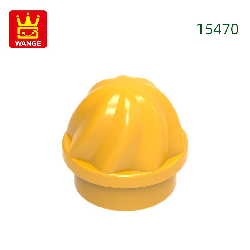 

724Pcs / Lot 15470 Round1X1 Swirled Top Building Blocks MY OWN CREATION Add-Ons Fitting Including Blocks Children Learning Playthings about 724pcs