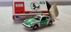Tomica Porsche 911 Police Car Miniature Car