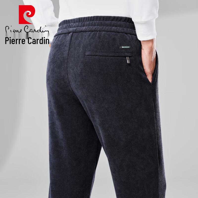 

Pierre Cardin Men s Straight-Fit Corduroy Casual Pants XL