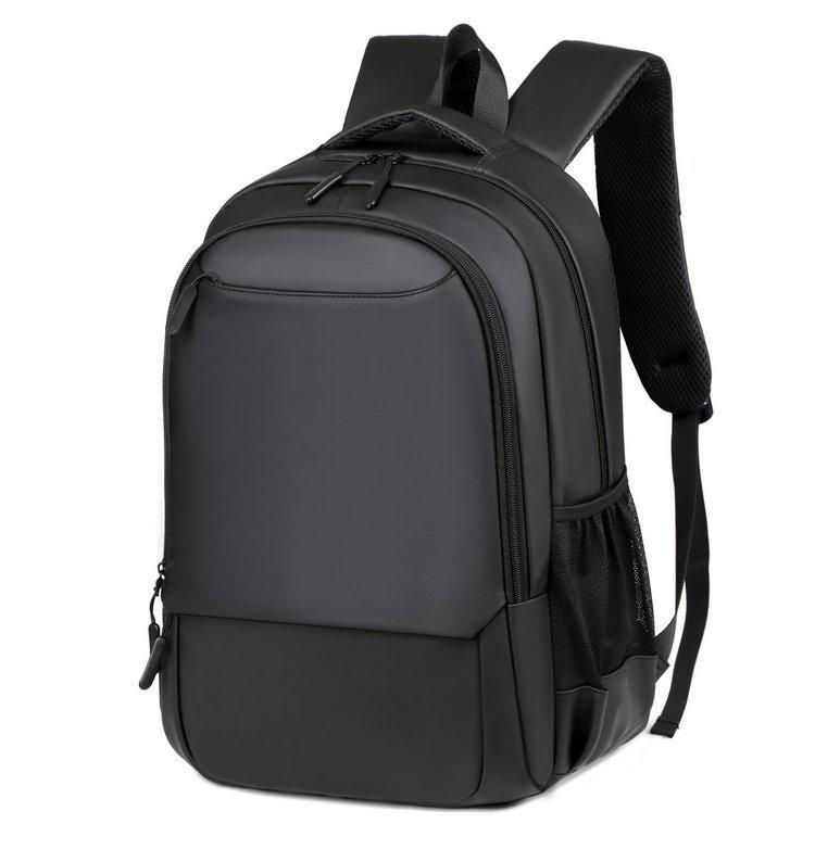 

TS JYL laptop bag,Cross Border New Business Commute Backpack Men s Multi Function Portable Travel Laptop Student Bag One size fits all чёрный