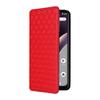 Compatible with BLU G53/G64: Leather Phone Case with Card Slot, Bracket, Magnetic Closure, Multi-Functional Protective Cover.