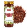 YOGAFY- Rooibos Kräutertee - 100g Packung || ENTZÜNDUNGSHEMMEND || Koffeinfrei - 100% | Natürliche Inhaltsstoffe - Blütenbasiert - Frisch vom Feld - GVO-frei | Öko