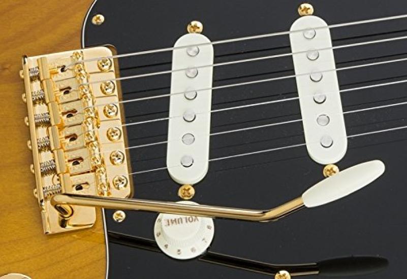 Fender Parts American Vintage Tremolo Stratocaster® Arm,Gold