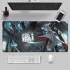 Large Mouse Pad Gamer Yu Gi Oh Mousepad Mats Gaming Pc Computer Accessories Mausepad Rubber Mat Deskmat Office Carpet Anime Desk